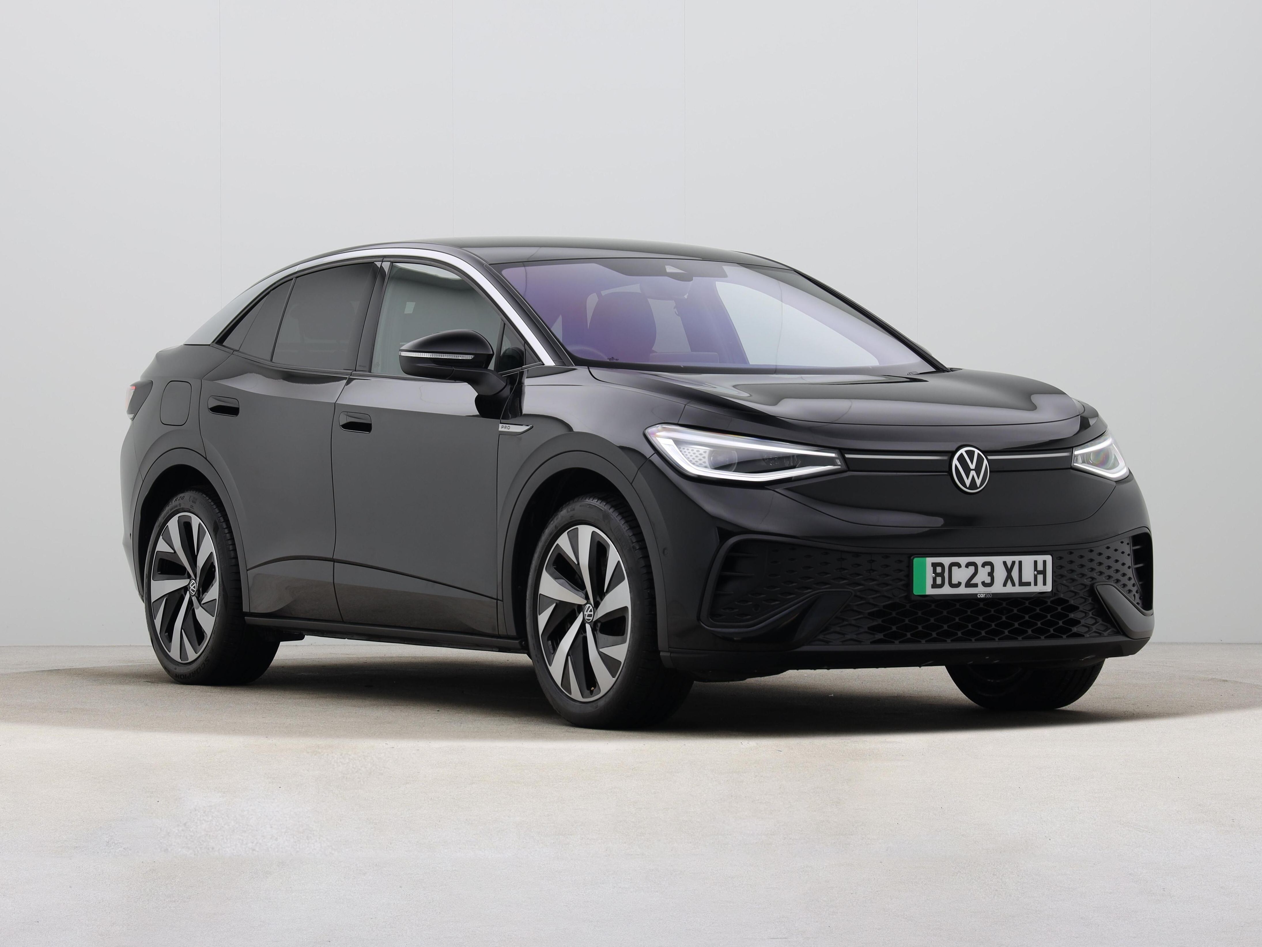 Used Volkswagen ID.5 Pro 77kWh Style SUV 5dr Electric Auto (174 ps)