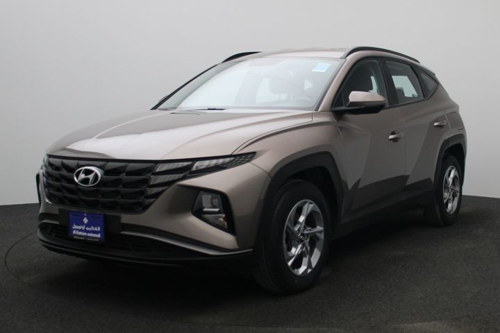 HYUNDAI TUCSON 2.0L SMART