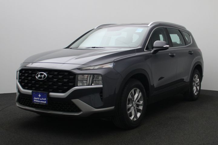 HYUNDAI SANTA FE 2.5L GL