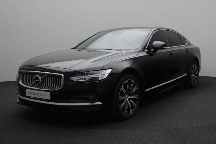 2023 S90