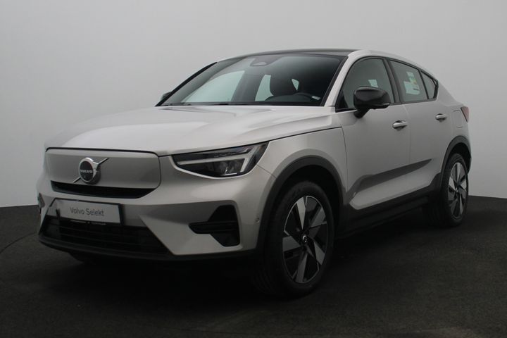2024 C40