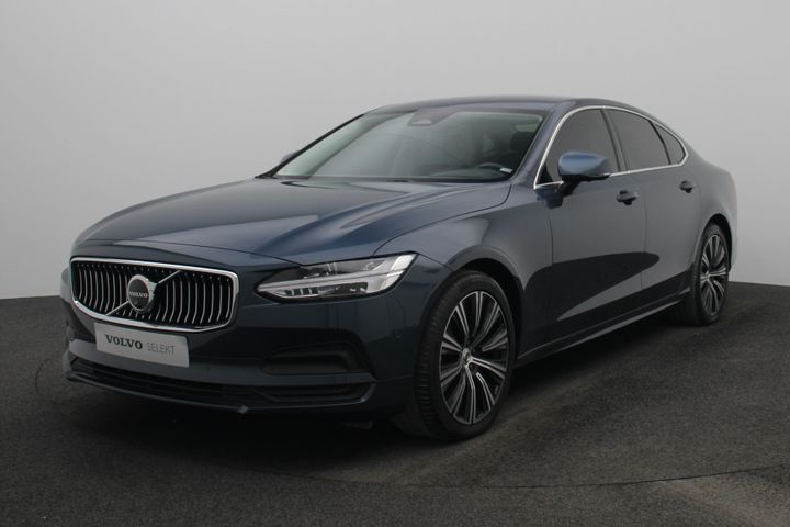 2023 S90