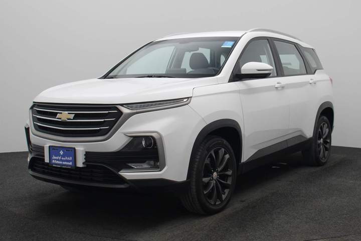 CHEVROLET CAPTIVA 1.5L LS