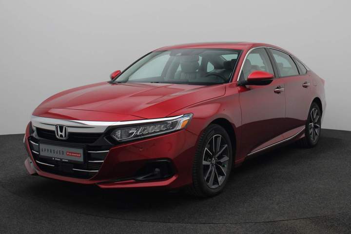 2022 ACCORD