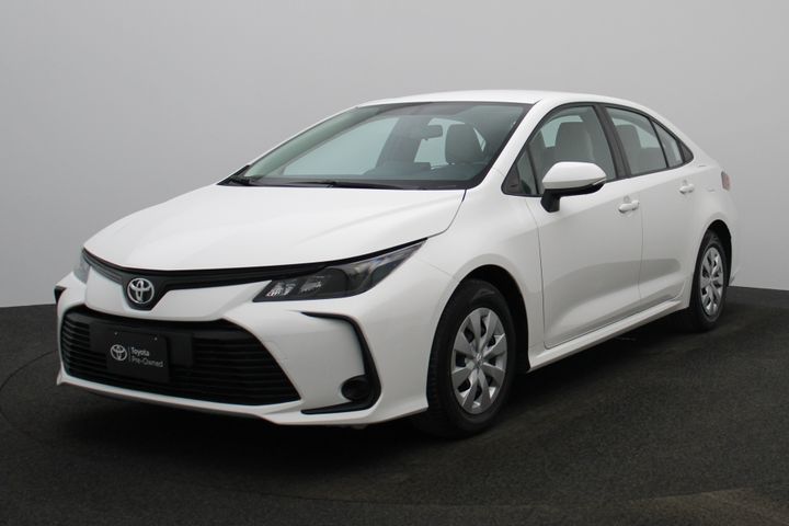 2023 COROLLA