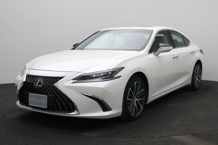 2023 ES350