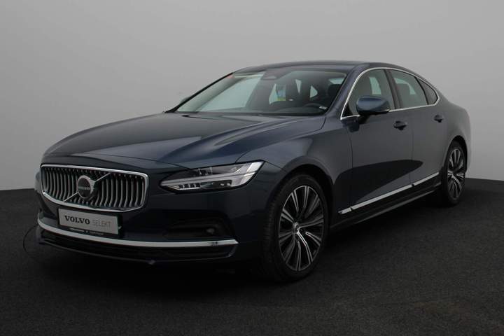 2023 S90