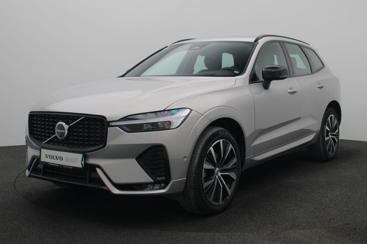2024 XC60