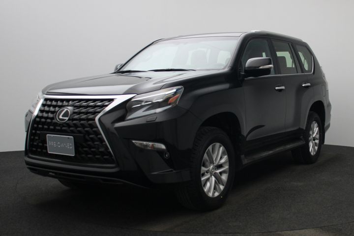LEXUS GX460 Premier 