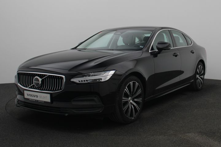2023 S90