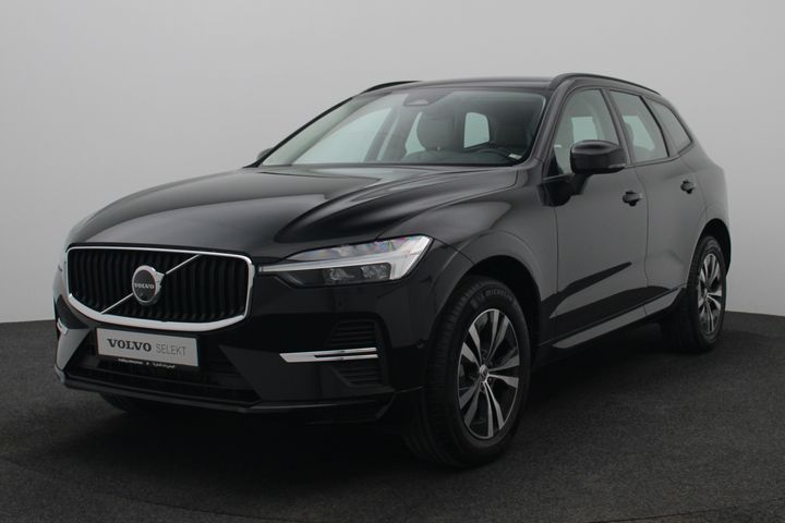 2023 XC60