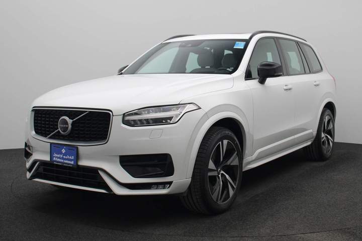 VOLVO XC90 2.0L T6 R Design AWD