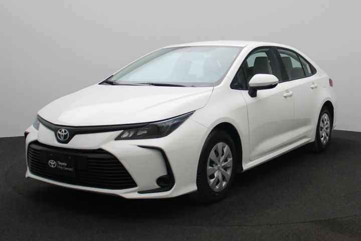 2023 COROLLA