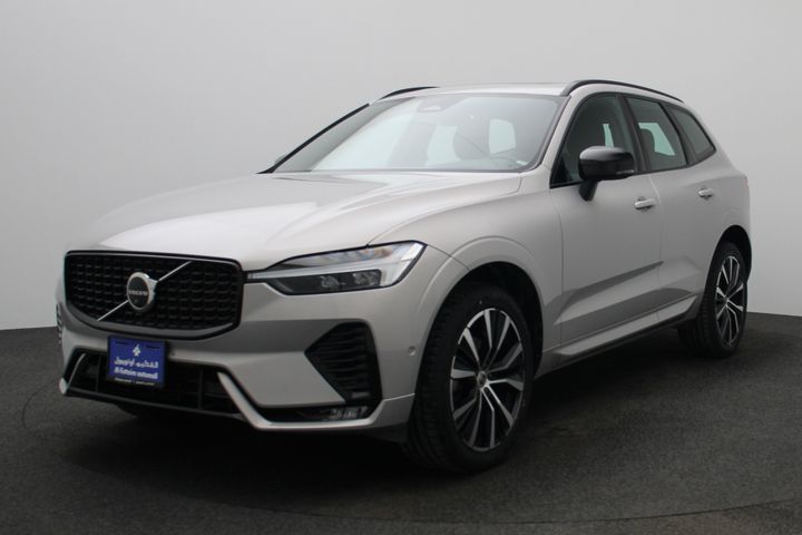 VOLVO XC60 2.0L B5 Ultimate Dark AWD