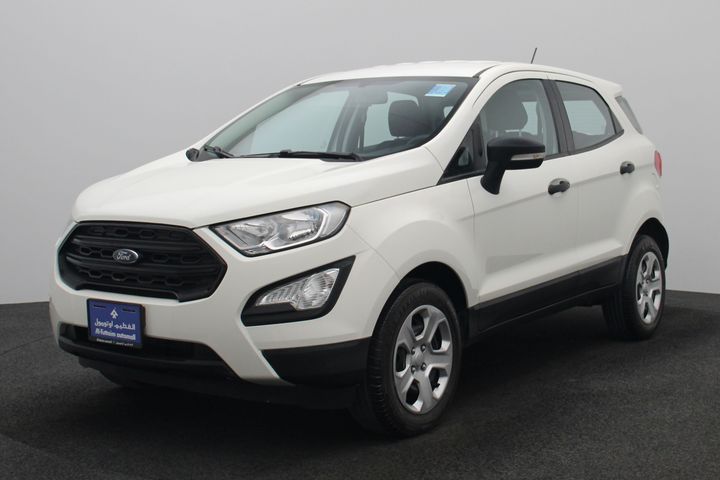 FORD ECO SPORT 1.5L AMBIENTE