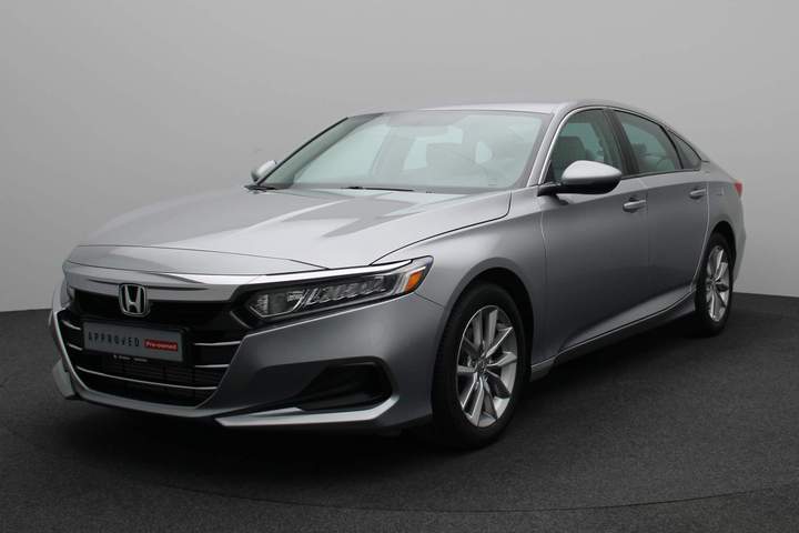 2021 ACCORD