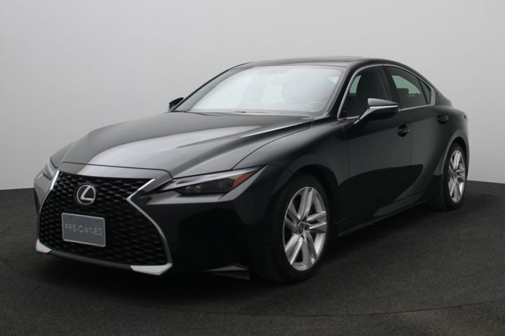 LEXUS IS300 Premier 