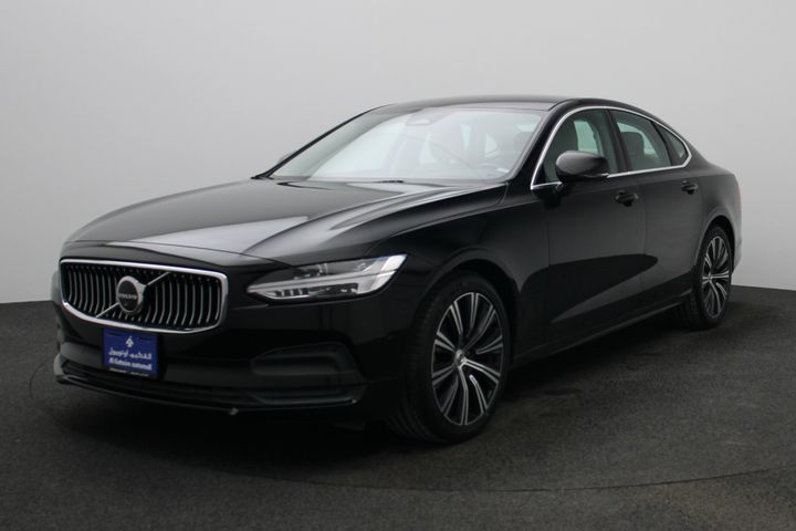VOLVO S90 2.0L B5 Core