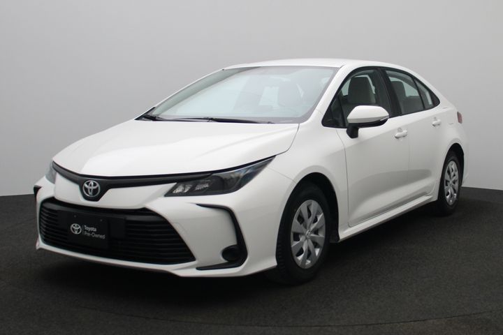 2023 COROLLA