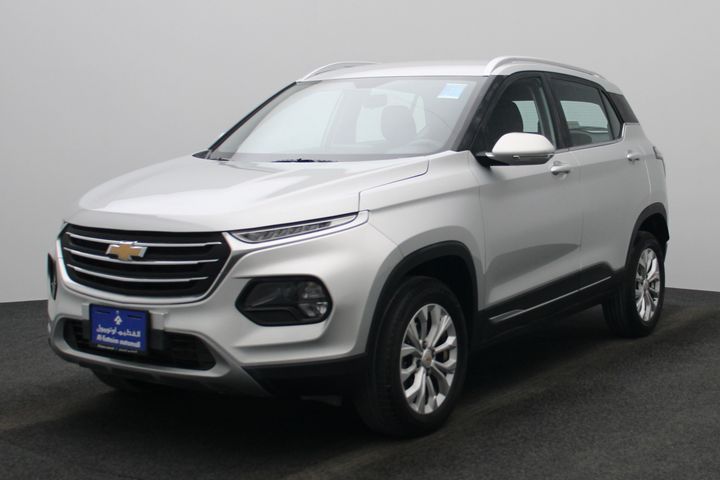 CHEVROLET GROOVE 1.5L premier
