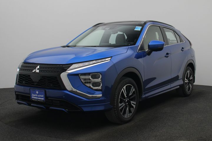 MITSUBISHI ECLIPSE CROSS 1.5L HIGHLINE