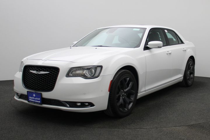 CHRYSLER 300S 3.6L S