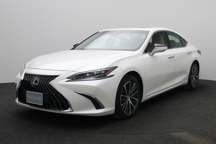 LEXUS ES350 Prestige 