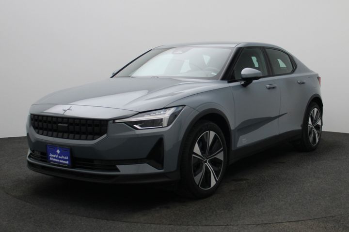 POLESTAR Polestar 2  Standard range Single motor