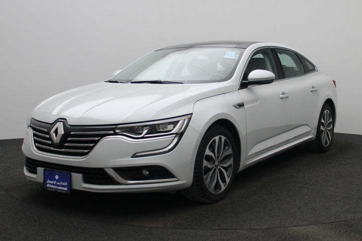 RENAULT TALISMAN 2.0L LE