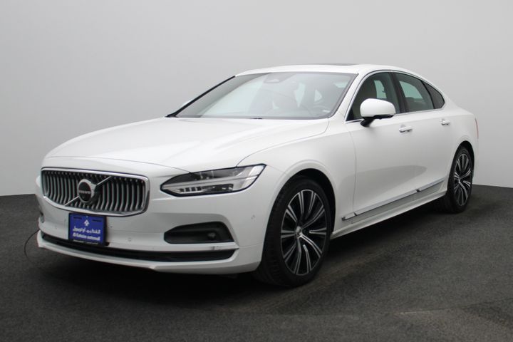 VOLVO S90 2.0L B6 Inscription AWD