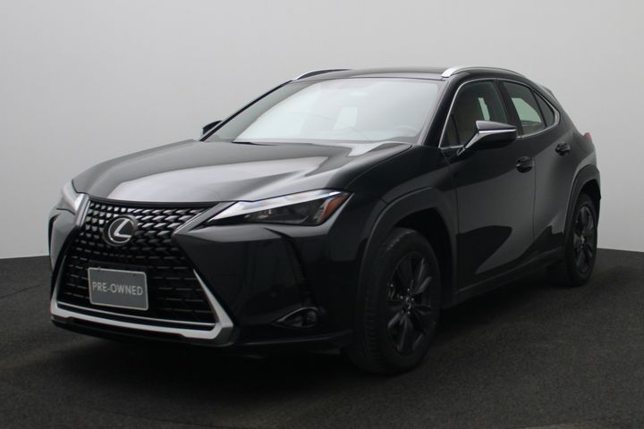 LEXUS UX200 Premier 