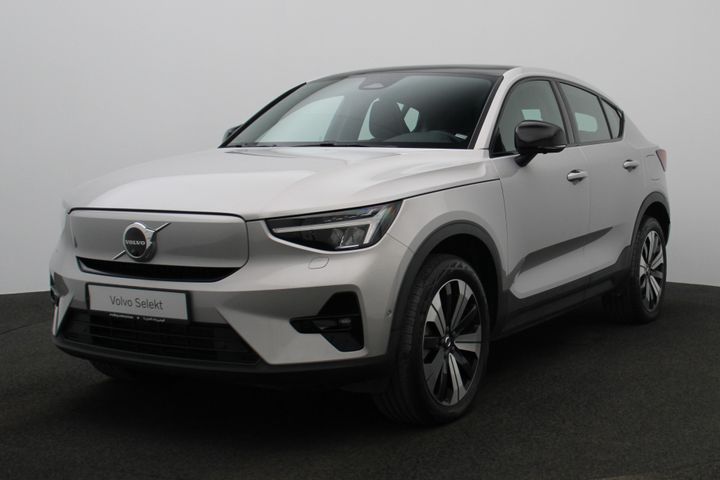 2023 C40