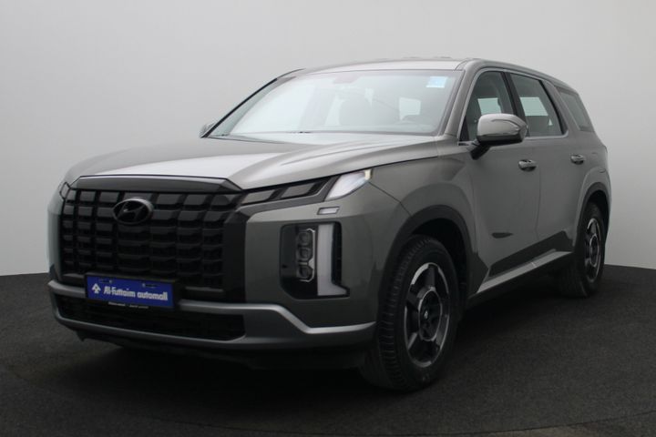 HYUNDAI PALISADE 3.8L SMART