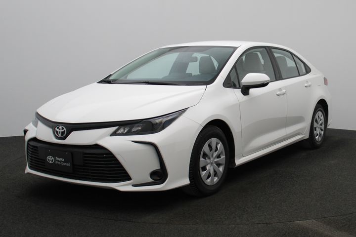 2023 COROLLA