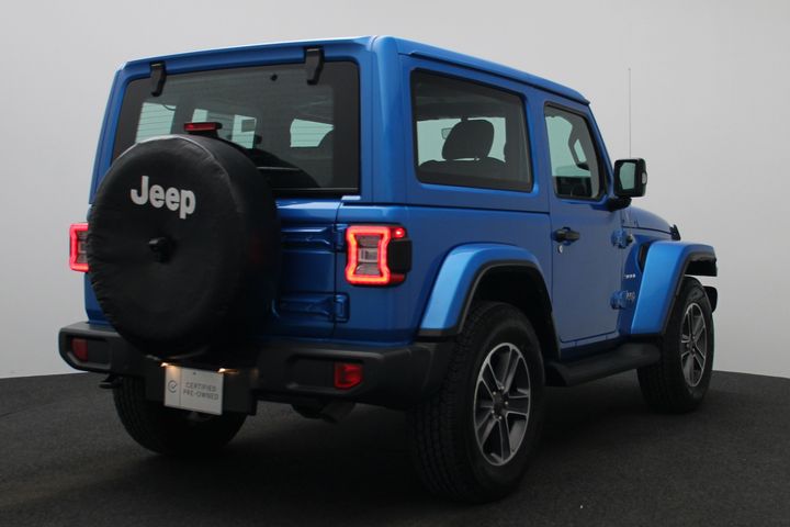 Used Car Image 2