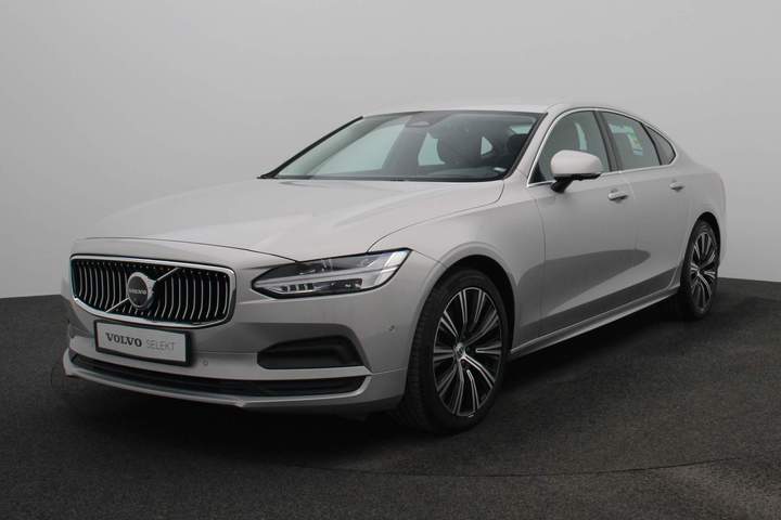 2024 S90