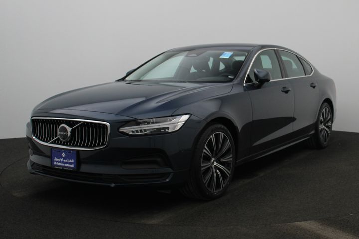 2024 S90