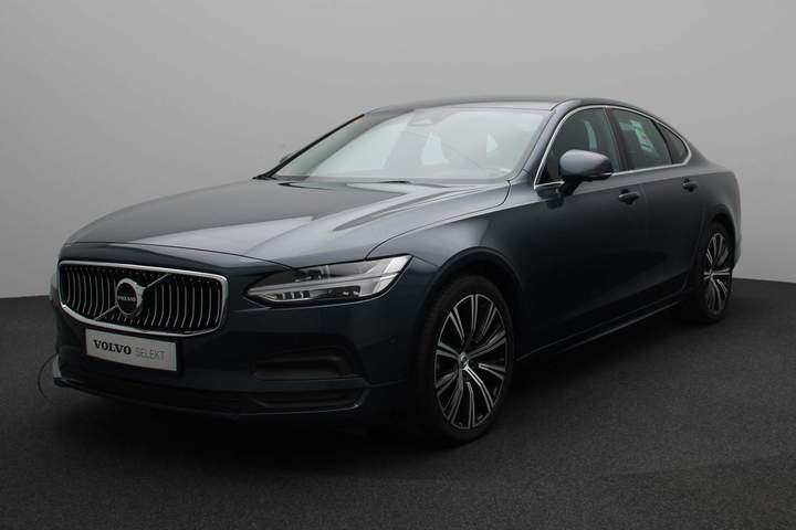 2023 S90