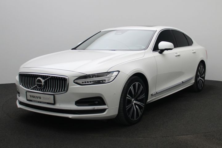 2023 S90