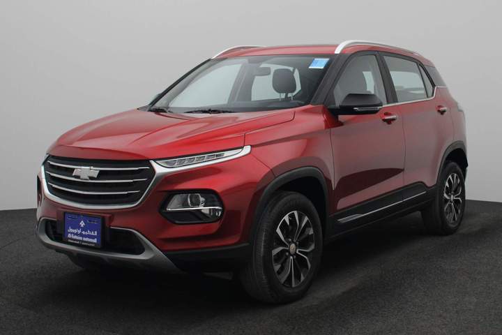 CHEVROLET GROOVE 1.5L PREMIER