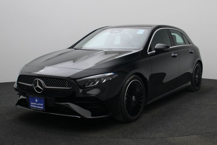 MERCEDESBENZ A 200 2.0L PREMIUM