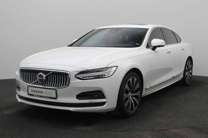 2023 S90