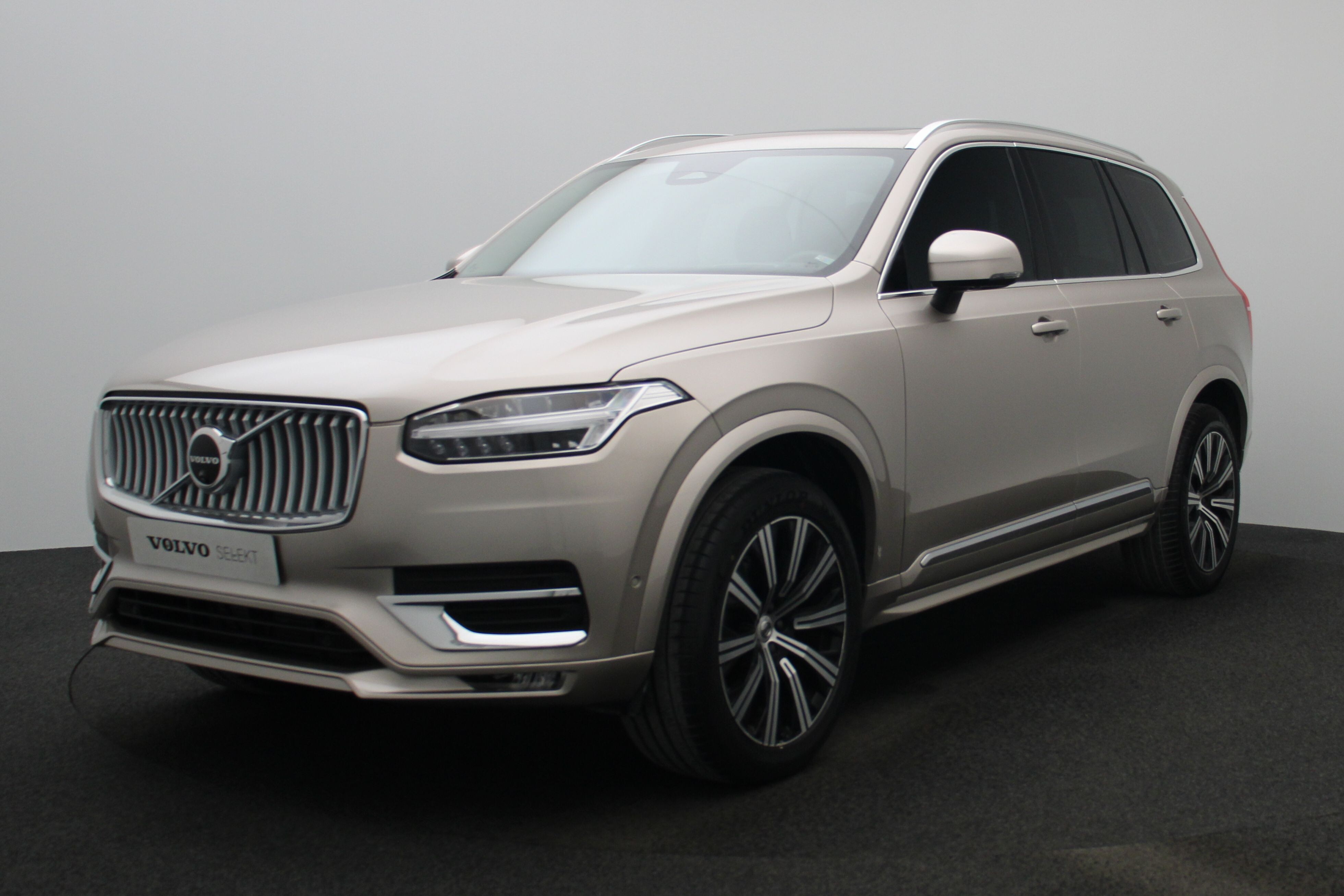 XC90 2024 B6 Utlimate Bright AWD