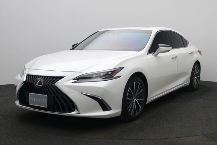 2023 ES350