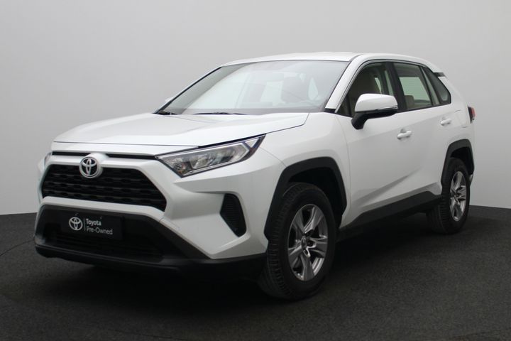 TOYOTA RAV 4 2.5L EX