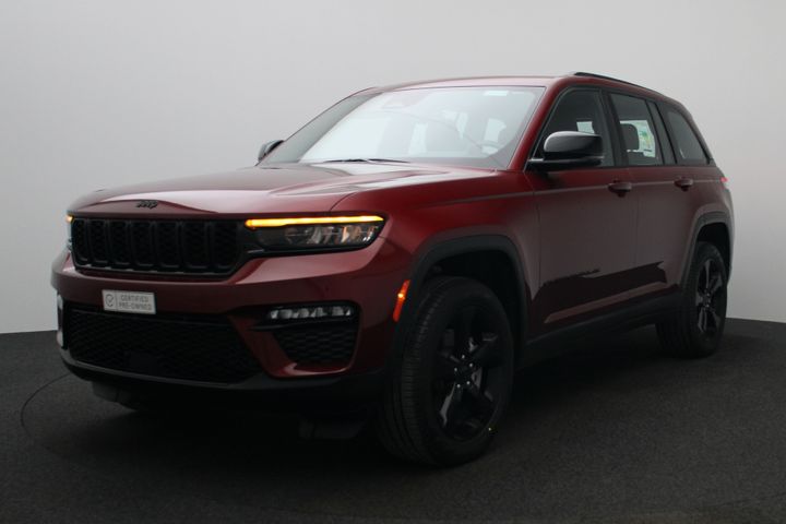 2023 GRAND CHEROKEE