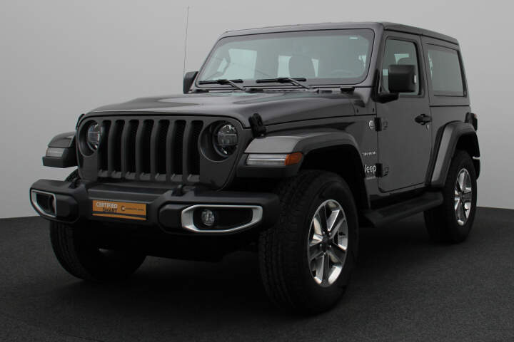 Buy Used Jeep Cars in the United Arab Emirates | Jeep UAE