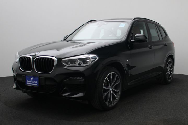 BMW X3 2.0L M SPORT