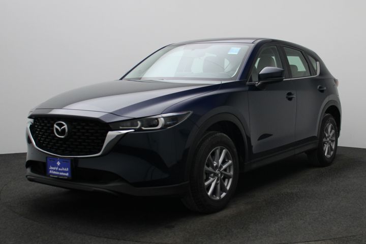 MAZDA CX-5 2.5L GL