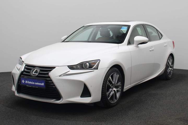 LEXUS IS300 2.0L Premier